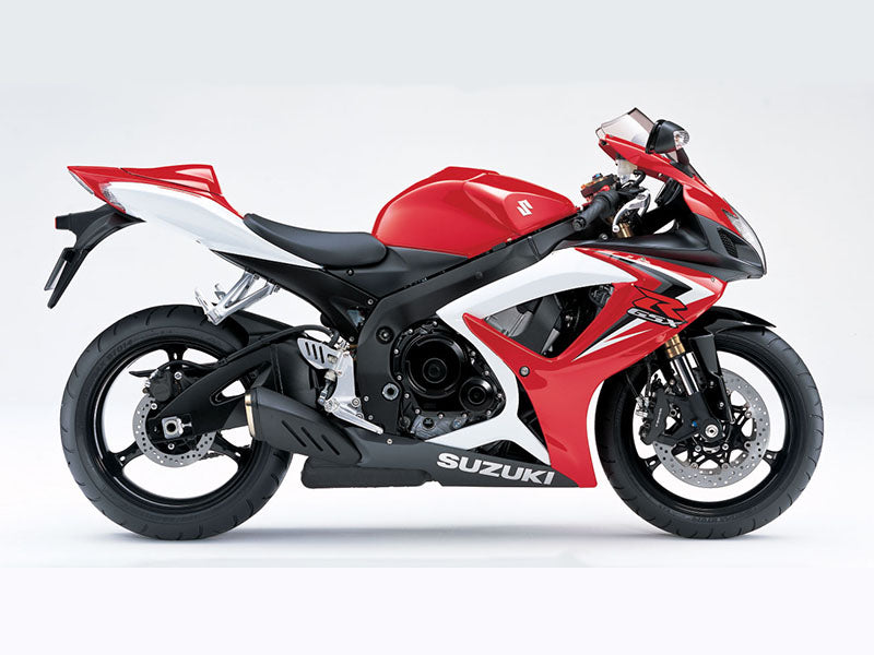 Calcomanía / Adhesivo para Carenados de Motocicleta #OYO87914495 Imagen secundaria del producto
