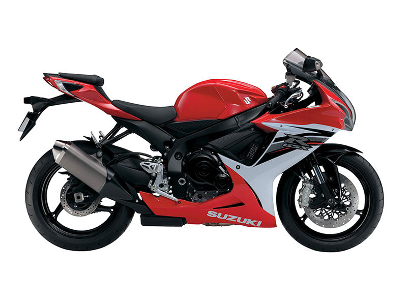 Calcomanía / Pegatina para carenado de motocicleta #OYO87914514 Imagen secundaria del producto