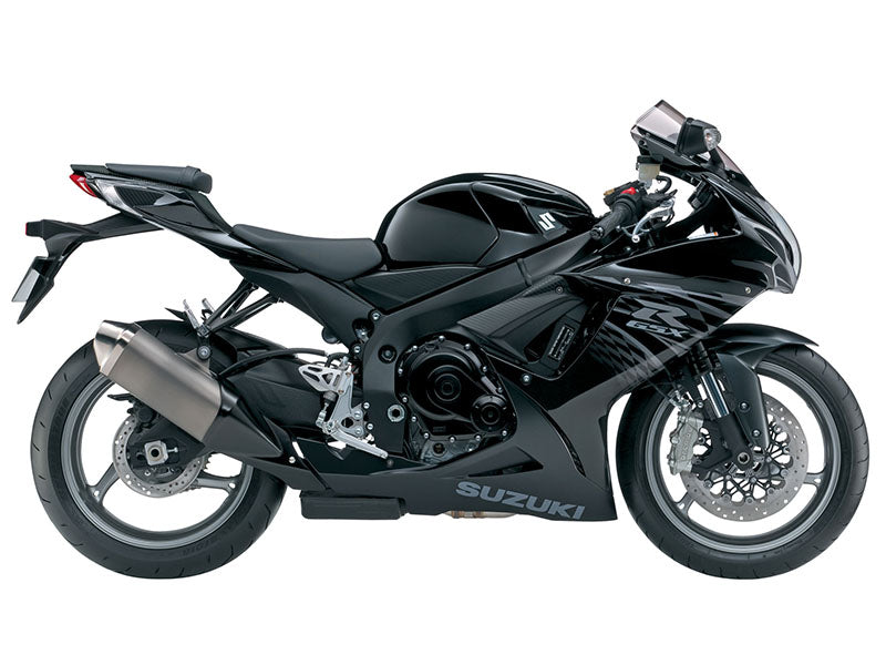 Calcomanía / Adhesivo para Carenados de Motocicleta #OYO87914517 Imagen secundaria del producto