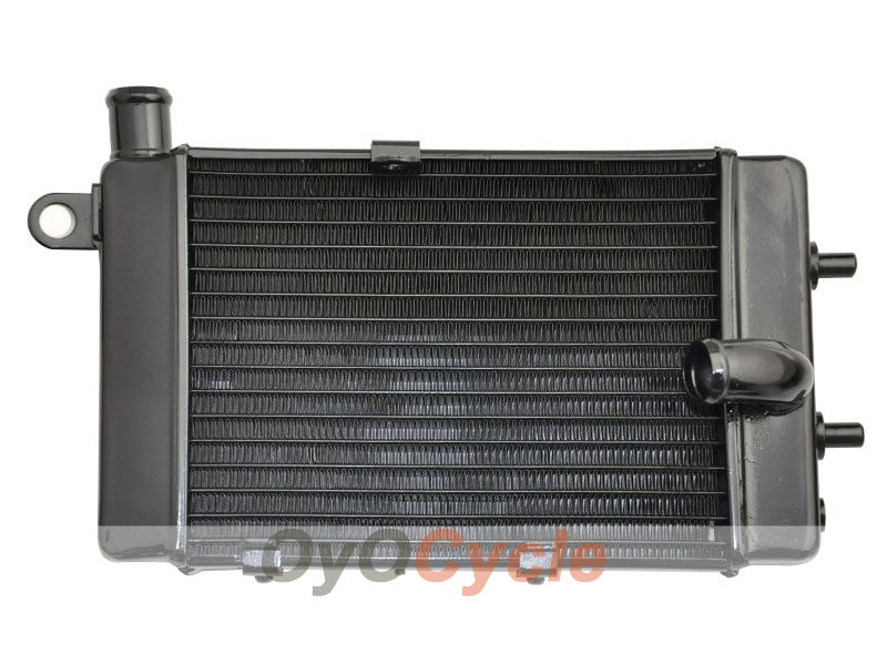 Radiador izquierdo para Aprilia 04-05 RSV 1000 R #OYO87904535 Imagen secundaria del producto