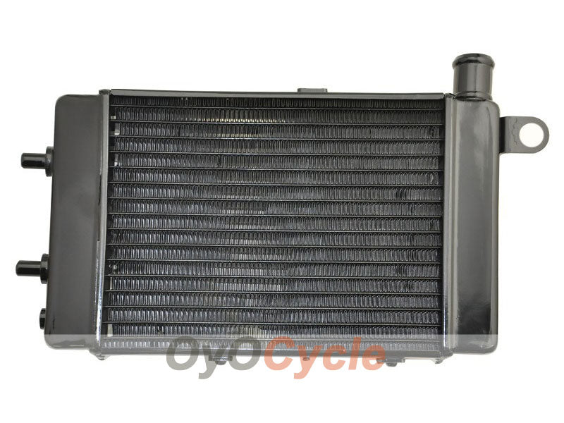 Radiador izquierdo para Aprilia 04-05 RSV 1000 R #OYO87904535