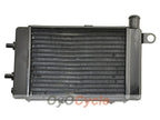 Radiador izquierdo para Aprilia 04-05 RSV 1000 R #OYO87904535