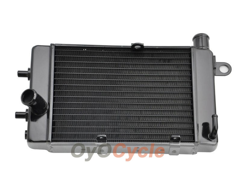 Radiador derecho para Aprilia 04-05 RSV 1000 R #OYO87904536