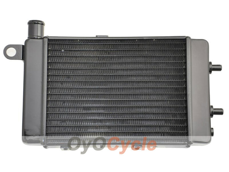 Radiador derecho para Aprilia 04-05 RSV 1000 R #OYO87904536 Imagen principal del producto