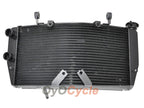 Radiador para Ducati 08-11 848 #OYO87904528