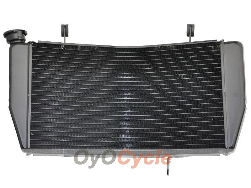 Radiador para Ducati 08-11 848 #OYO87904528 Imagen principal del producto