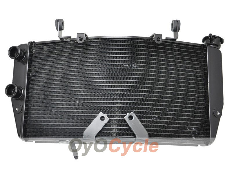 Radiador para Ducati 1198 09-11 #OYO87904530 Imagen secundaria del producto