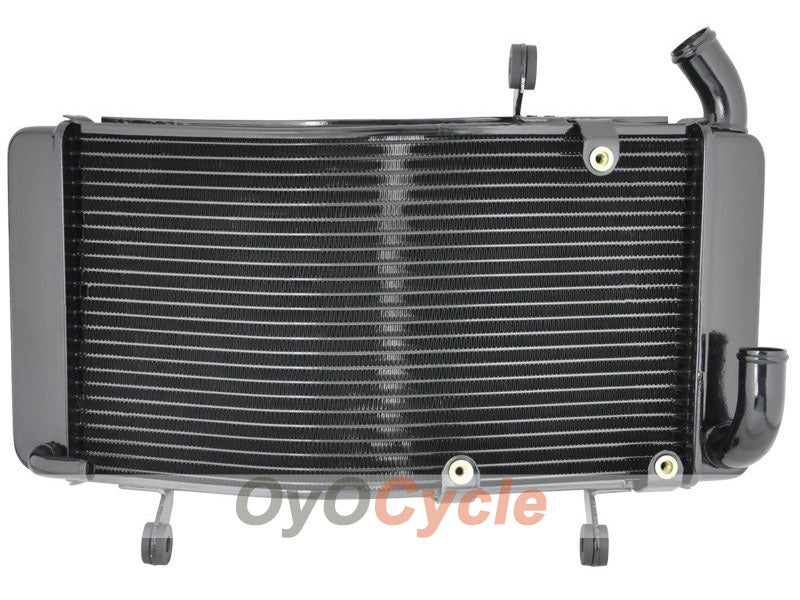 Radiador para Ducati 94-02 748 #OYO87904531