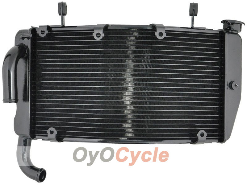 Radiador para Ducati 03-06 999 #OYO87904534 Imagen principal del producto