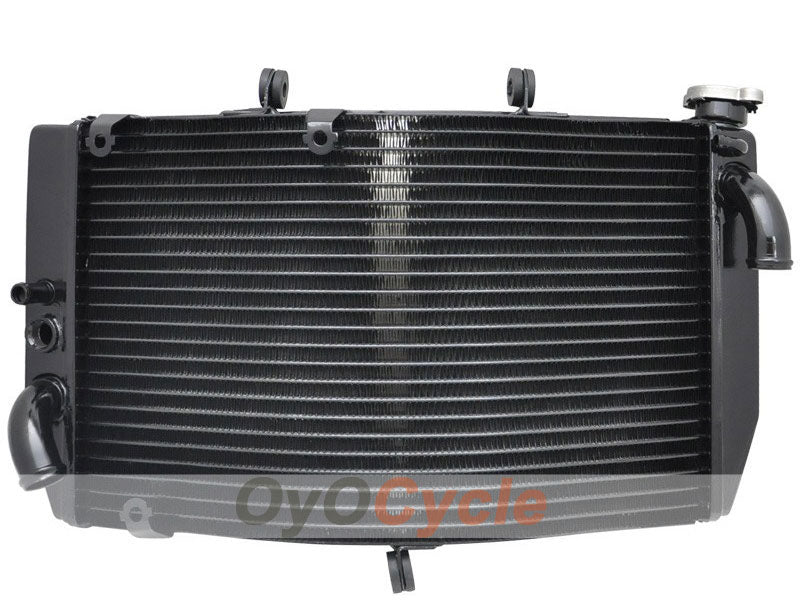 Radiador para Honda 01-06 CBR600 F4i #OYO87904497