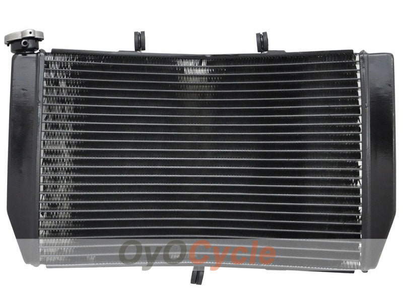 Radiador para Honda 01-06 CBR600 F4i #OYO87904497 Imagen secundaria del producto
