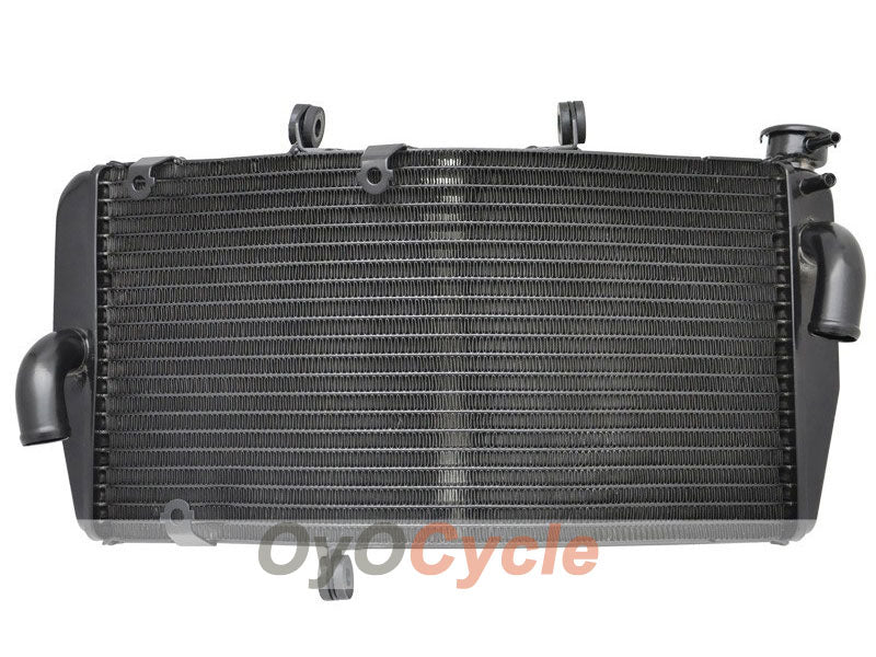 Radiador para Honda 02-03 CBR900RR 954 #OYO87904499 Imagen principal del producto