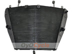 Radiador Para Honda 08-11 CBR1000RR #OYO87904500
