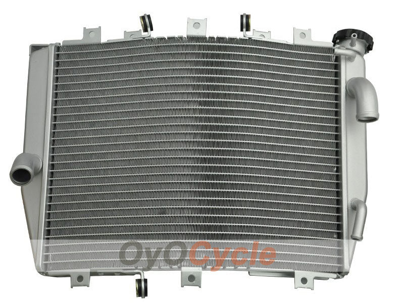 Radiador para Kawasaki 04-05 Ninja ZX-10R #OYO87904520 Imagen secundaria del producto
