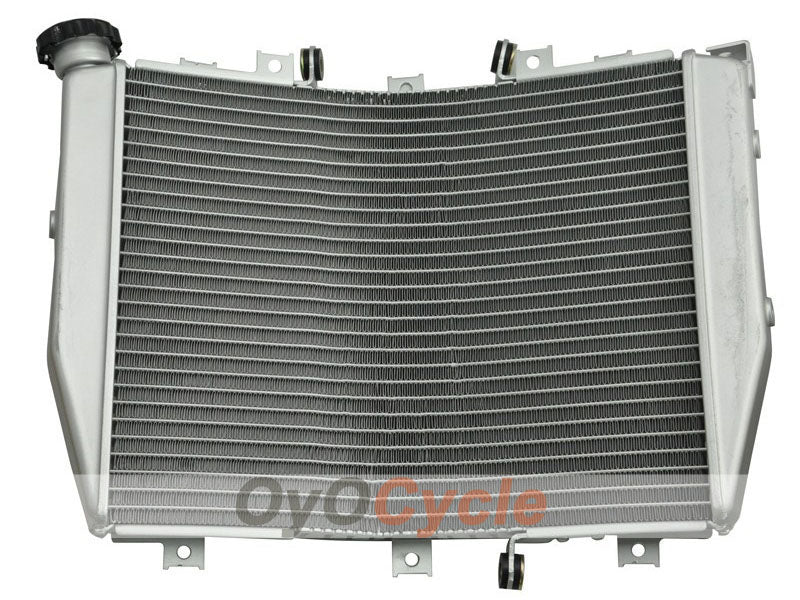 Radiador para Kawasaki 04-05 Ninja ZX-10R #OYO87904520 Imagen principal del producto