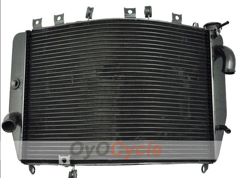 Radiador para Kawasaki 00-03 Ninja ZX-9R #OYO87904522 Imagen principal del producto
