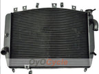 Radiador para Kawasaki 00-03 Ninja ZX-9R #OYO87904522