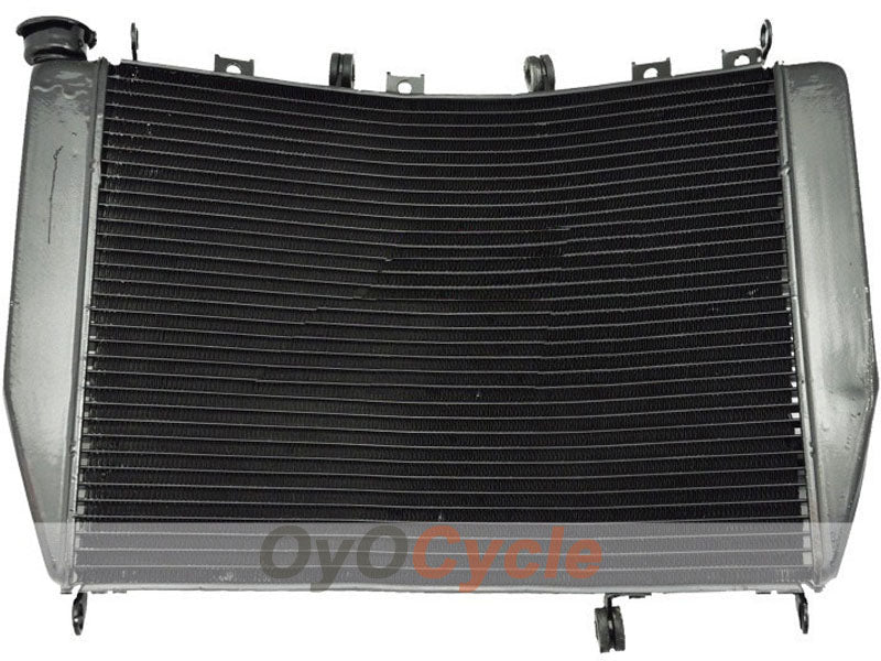 Radiador para Kawasaki 00-03 Ninja ZX-9R #OYO87904522 Imagen secundaria del producto