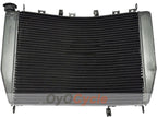 Radiador para Kawasaki 00-03 Ninja ZX-9R #OYO87904522