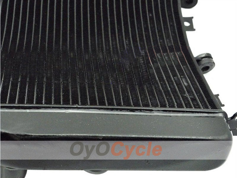 Radiador para Kawasaki 00-03 Ninja ZX-9R #OYO87904522