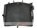 Radiador para Kawasaki 08-10 Ninja ZX-10R #OYO87904523