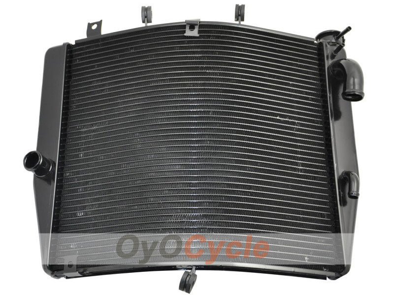 Radiador para Kawasaki 08-10 Ninja ZX-10R #OYO87904523
