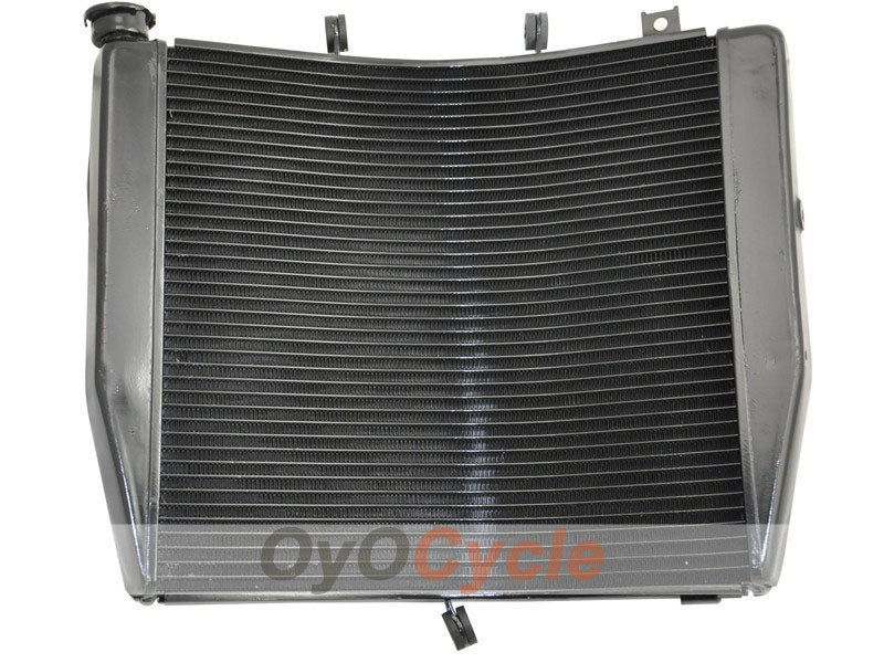 Radiador para Kawasaki 08-10 Ninja ZX-10R #OYO87904523