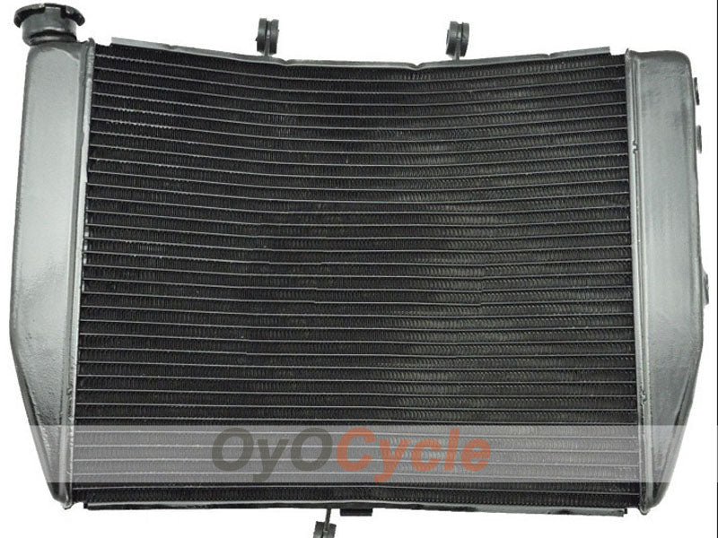 Radiador para Kawasaki 09-11 Ninja ZX-6R #OYO87904524 Imagen principal del producto