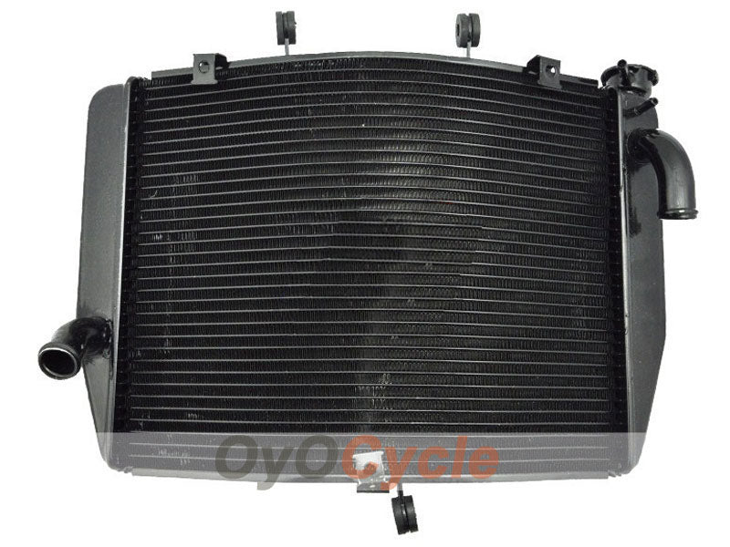 Radiador para Kawasaki 09-11 Ninja ZX-6R #OYO87904524 Imagen secundaria del producto