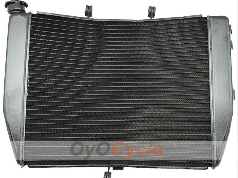 Radiador Para Kawasaki 07-08 Ninja ZX-6R #OYO87904525 Imagen secundaria del producto