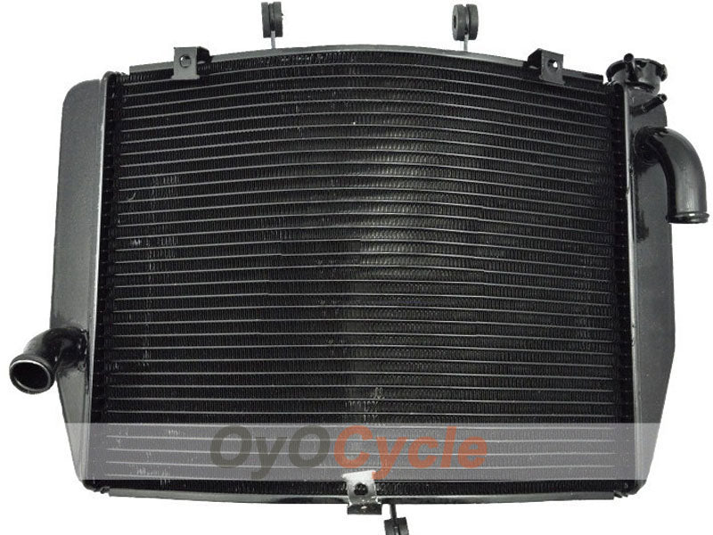 Radiador Para Kawasaki 07-08 Ninja ZX-6R #OYO87904525 Imagen principal del producto