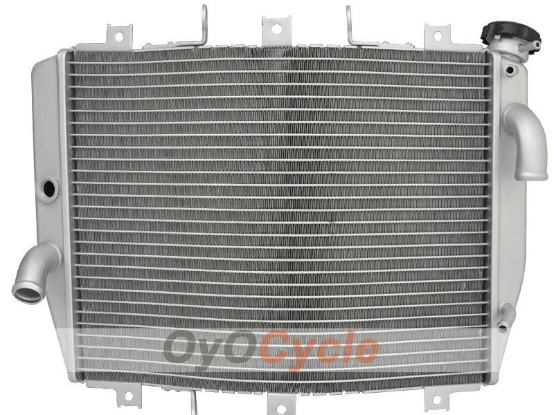 Radiador para Kawasaki 98-02 Ninja ZX-6R #OYO87904526