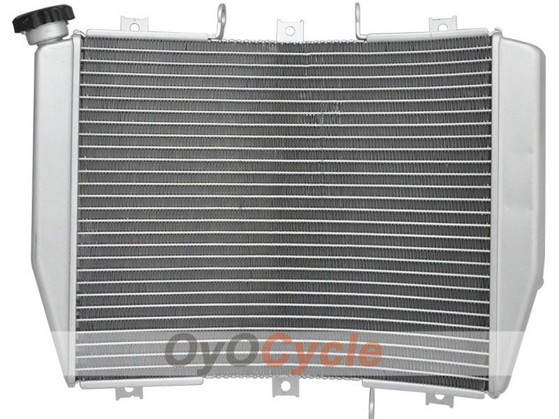 Radiador para Kawasaki 98-02 Ninja ZX-6R #OYO87904526 Imagen secundaria del producto