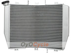 Radiador para Kawasaki 98-02 Ninja ZX-6R #OYO87904526