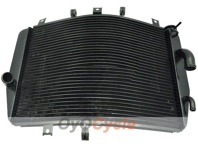Radiador para Kawasaki 06-07 Ninja ZX-10R #OYO87904527 Imagen principal del producto