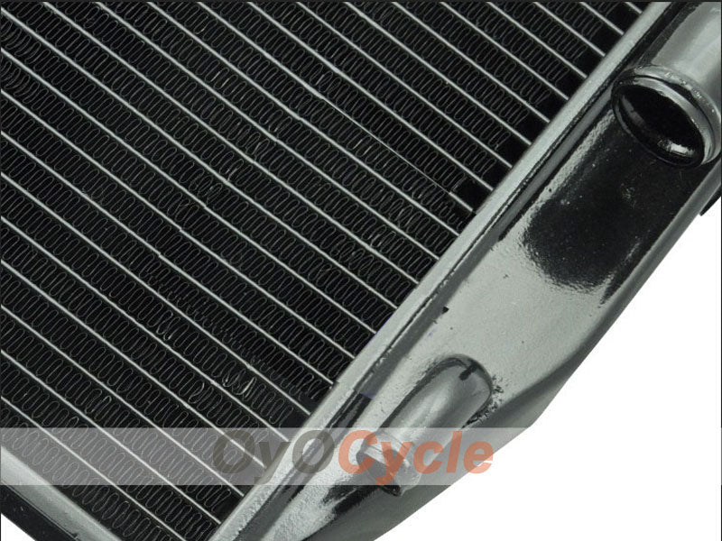 Radiador para Kawasaki 06-07 Ninja ZX-10R #OYO87904527 Imagen secundaria del producto