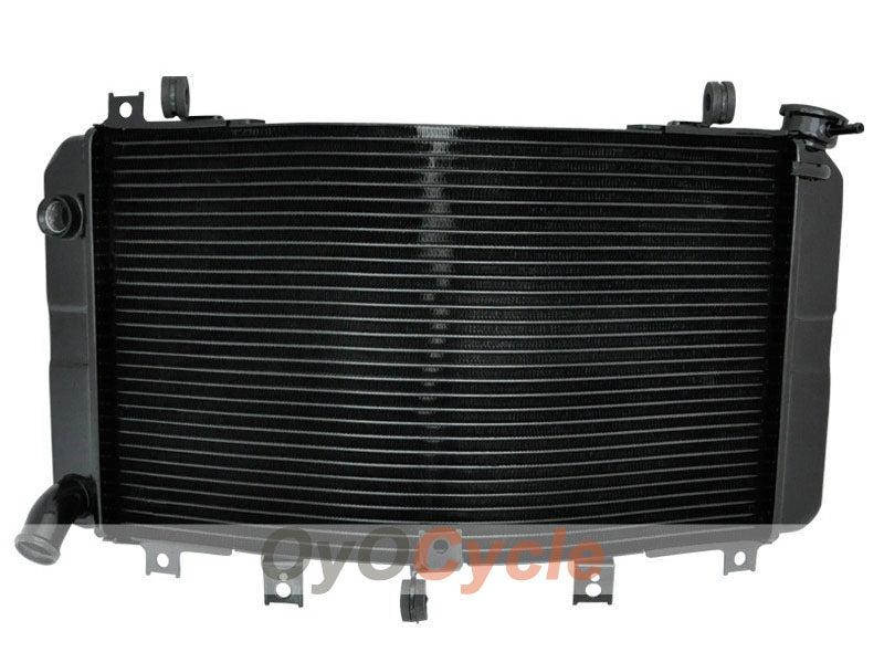 Radiador Para Suzuki 99-07 Hayabusa #OYO87904501 Imagen principal del producto