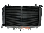 Radiador Para Suzuki 99-07 Hayabusa #OYO87904501