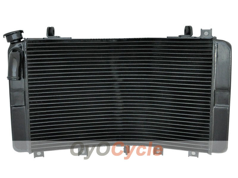 Radiador Para Suzuki 99-07 Hayabusa #OYO87904501 Imagen secundaria del producto