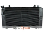 Radiador Para Suzuki 99-07 Hayabusa #OYO87904501