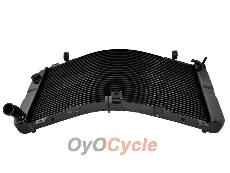 Radiador Para Suzuki 99-07 Hayabusa #OYO87904501