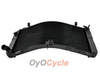 Radiador Para Suzuki 99-07 Hayabusa #OYO87904501