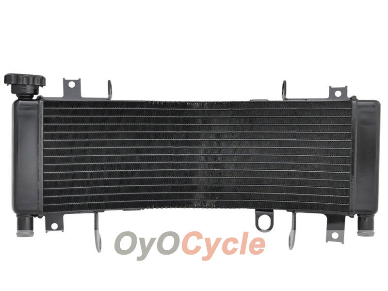 Radiador para Suzuki 98-03 TL1000R #OYO87904502 Imagen principal del producto