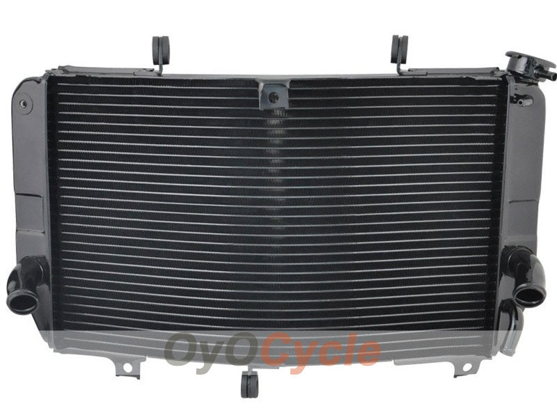 Radiador para Suzuki 01-03 GSXR600 #OYO87904503 Imagen principal del producto
