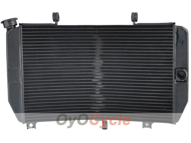 Radiador para Suzuki 01-03 GSXR750 #OYO87904504 Imagen principal del producto