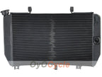 Radiador para Suzuki 01-03 GSXR750 #OYO87904504