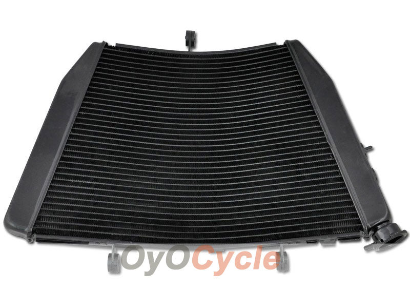 Radiador para Suzuki GSXR600 08-11 #OYO87904506