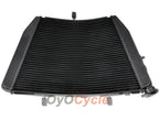 Radiador para Suzuki GSXR600 08-11 #OYO87904506