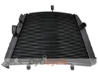 Radiador para Suzuki GSXR600 08-11 #OYO87904506