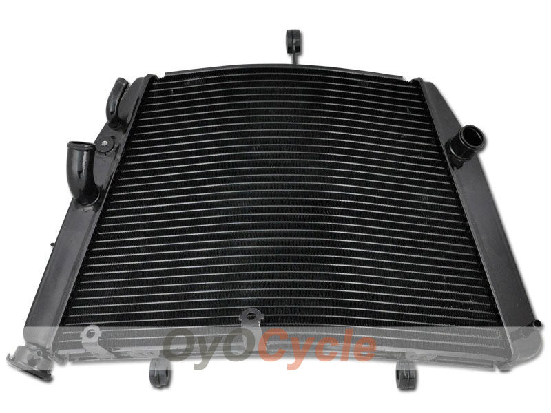 Radiador para Suzuki GSXR600 08-11 #OYO87904506